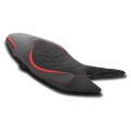 LUIMOTO Strada Seat Cover for the Ducati Supersport 950 / S (2021+) LUIMOTO Strada Seat Cover for the Ducati Supersport 950 / S (2021+)